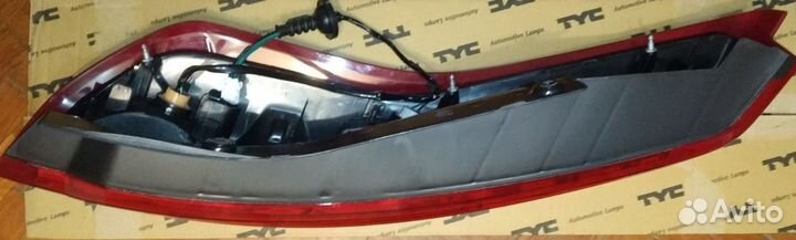 Nissan x trail t31 фонарь задний правый новый