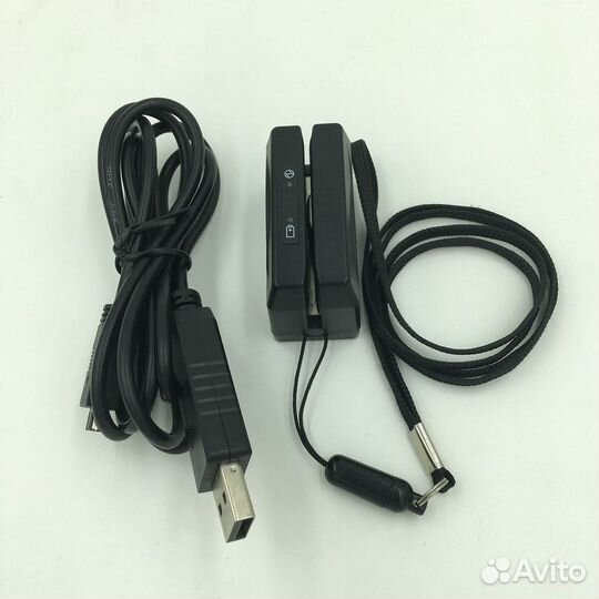 Автономный картридер MiniDx3