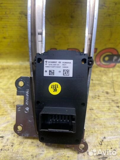 Кнопки прочие Bmw 7-Series F01 N63B44 2008