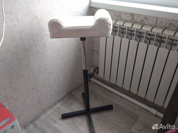 Для педикюра стульчик