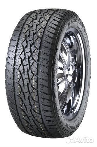 Winrun Maxclaw A/T 265/60 R18 110H