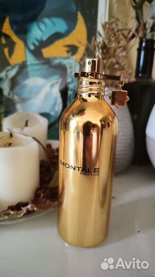 Montale парфюм.вода 100 мл