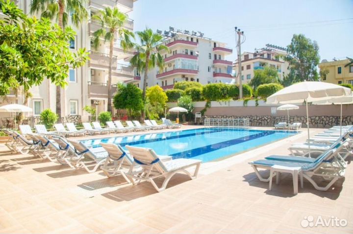 Тур в Турцию на 7 ночей Всё Вкл 2Взр