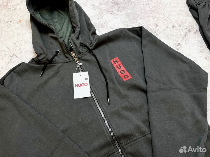 Спортивные костюмы Hugo Boss