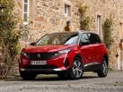 Peugeot 5008 II рестайлинг (2020—2024) Внедорожник