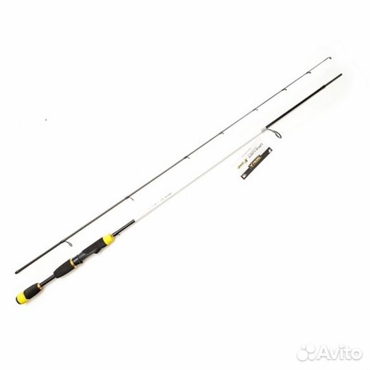 Спиннинг Tubertini Seika UL X-sence 2,20 м, 1-6г