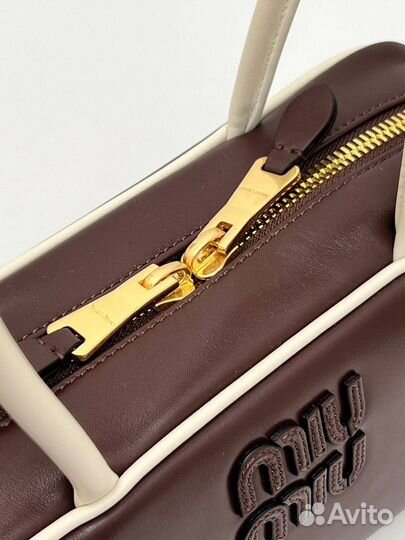 Сумка женская Miu Miu