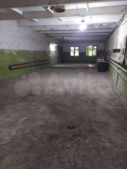 Производство, 105 м²