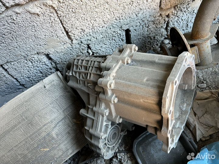 Коробка, раздатка infiniti g37