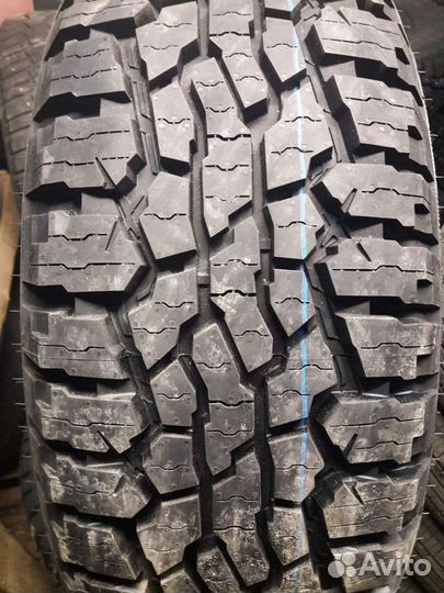 Nokian Tyres Outpost AT 215/65 R16