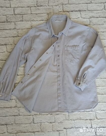 Рубашка на девочку