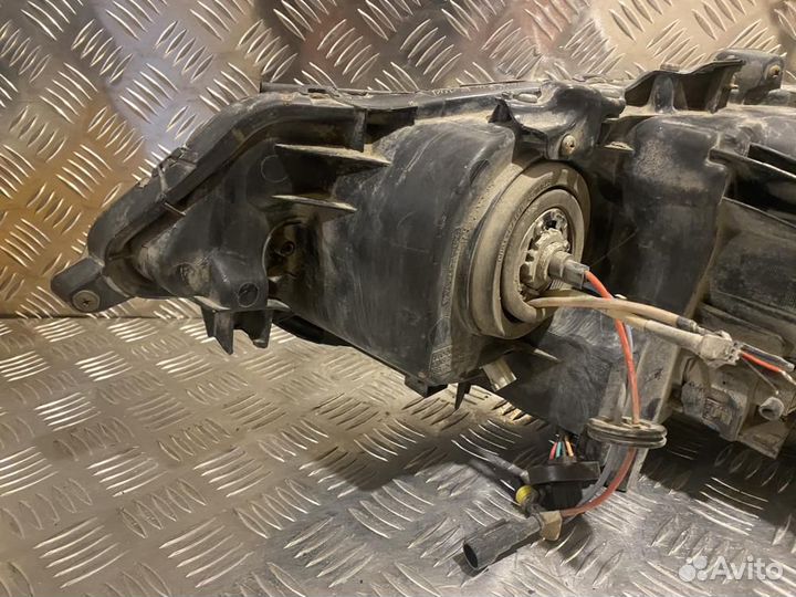 Фара правая Honda Accord 8 CU 2008-2013 CU