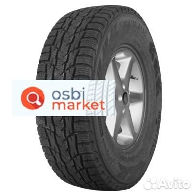 Ikon Tyres Autograph Snow C3 205/75 R16 113R