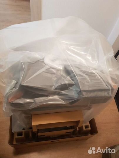 Мфу Kyocera ecosys M6630cidn
