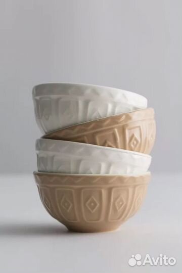 Керамические миски Mason Cash