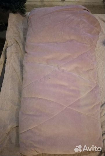 Покрывало на кровать 220*180