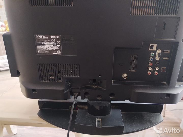 Моноблок игровой приставки PS 2