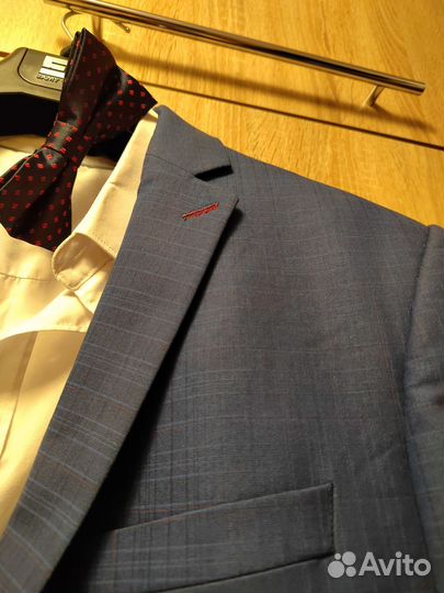 Пиджак мужской 48 50