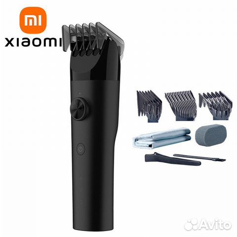 Триммер для волос xiaomi mijia Hair Trimmer объявление продам