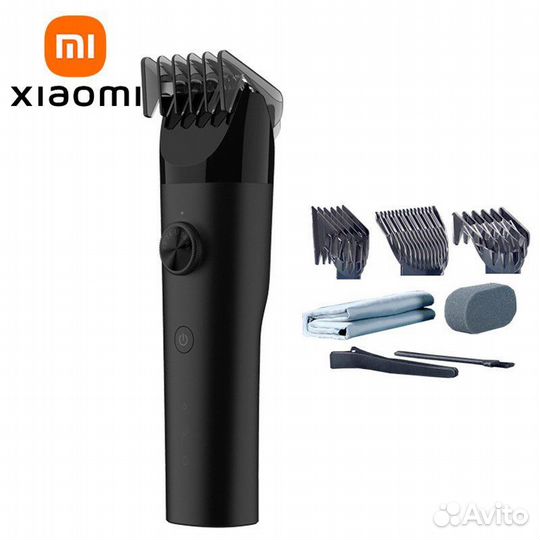 Триммер для волос xiaomi mijia Hair Trimmer