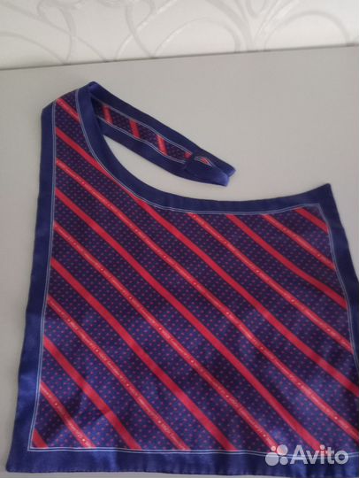 Галстук 21 гимназия