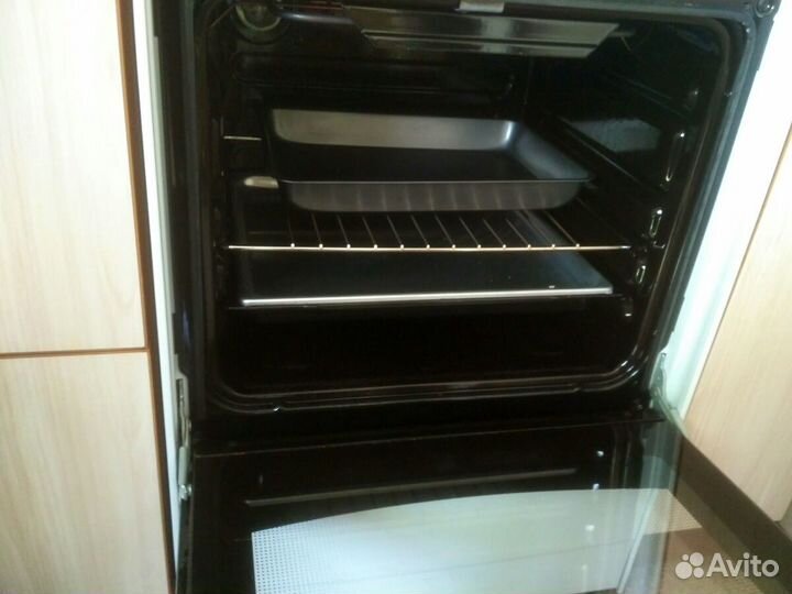 Плита электрическая