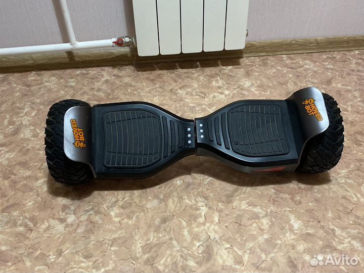 Гироскутер