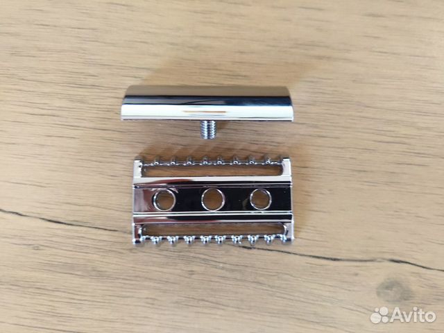 Голова R41 для классического бритья