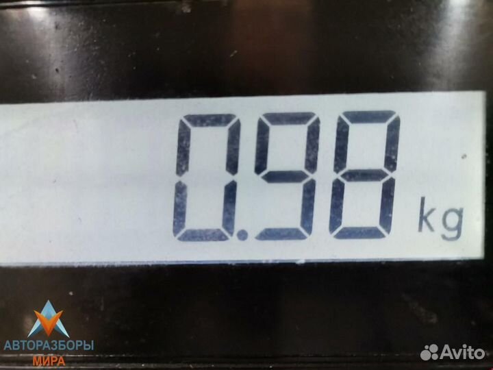 Форсунка Honda Civic 6 2000