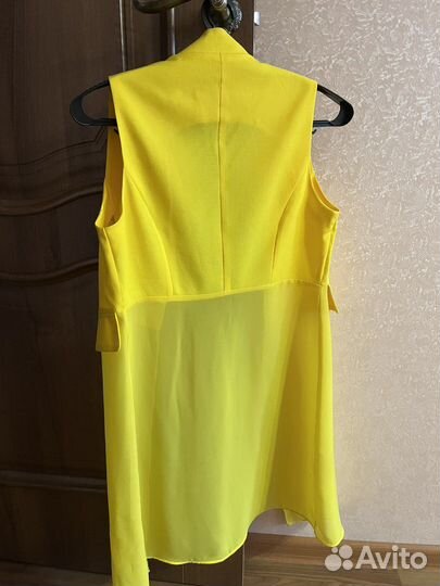 Женские вещи пакетом44размер