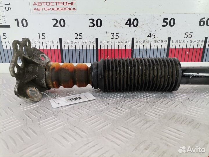 Амортизатор задний правый для Opel Corsa D