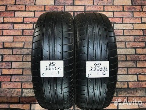 Goodyear EfficientGrip 205/60 R16 92H