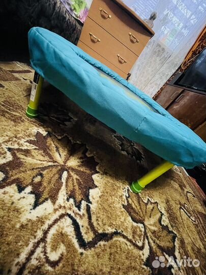 Детский батут для дома