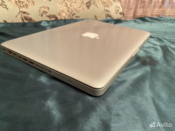 Apple MacBook Pro 13