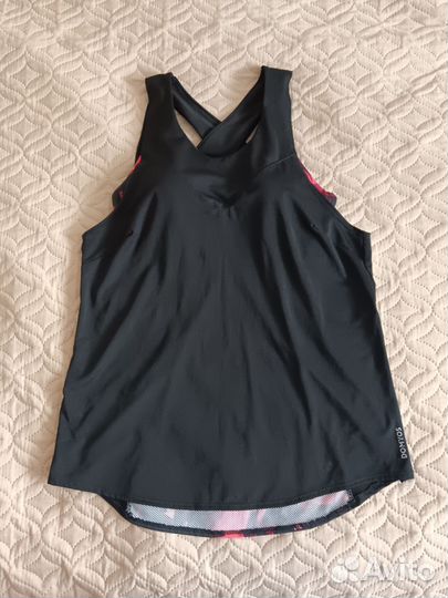 Топ майка женский