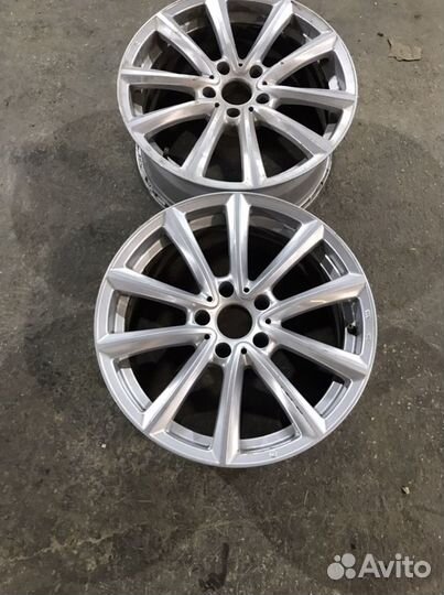 Диски R18 BMW X3 F25 X4 F26