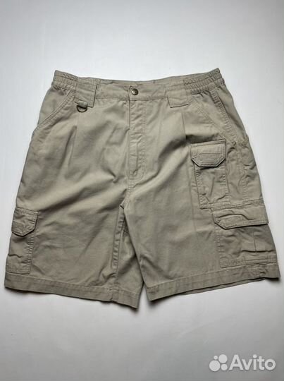 Шорты 5.11 Tactical Series Khaki Sand Cargo (W34)