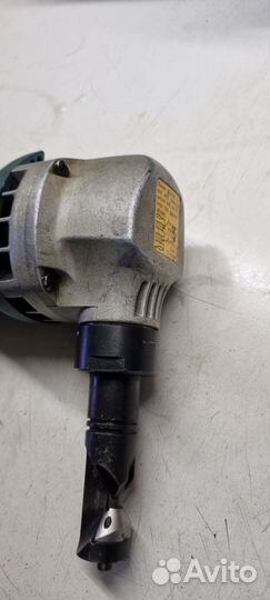 Ножницы по металлу makita jn1601