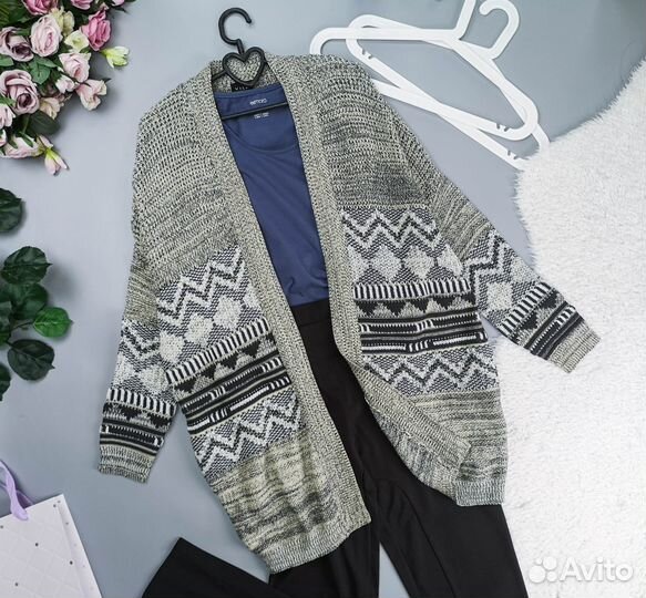 Кардиган Vila clothes