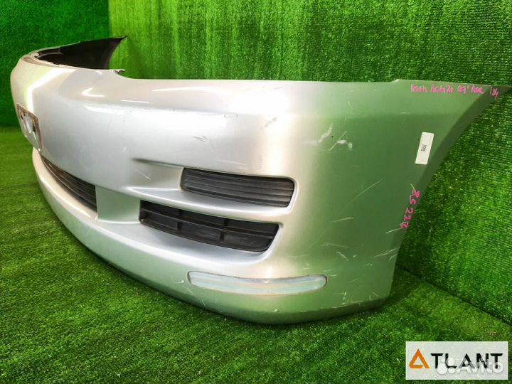 Бампер передний toyota ipsum