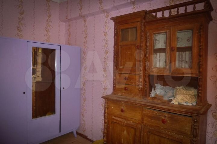 2-к. квартира, 44 м², 1/2 эт.