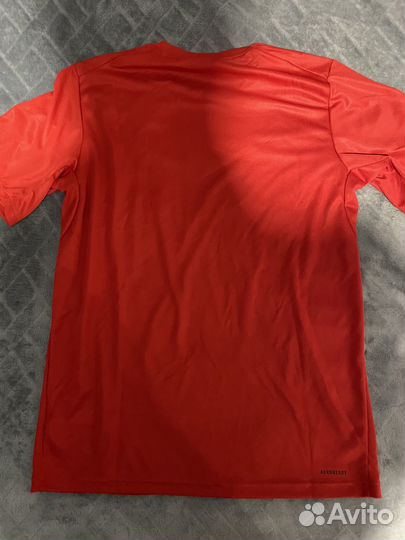 Футболка adidas мужская