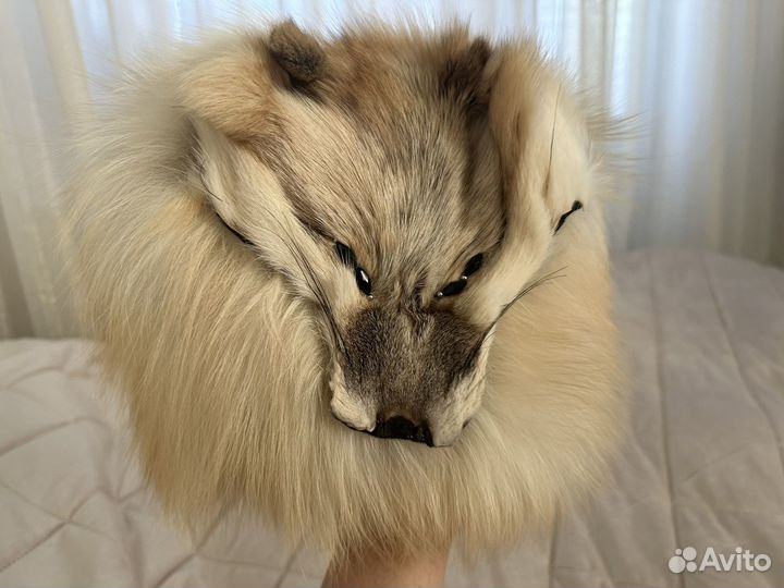 Новая дизайнерская шапка- резинка