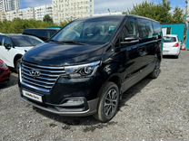 Hyundai Grand Starex 2.5 AT, 2020, 47 459 км, с пробегом, цена 4 880 000 руб.