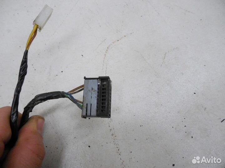 Проводка (коса) Astra H / Family 2004-2015