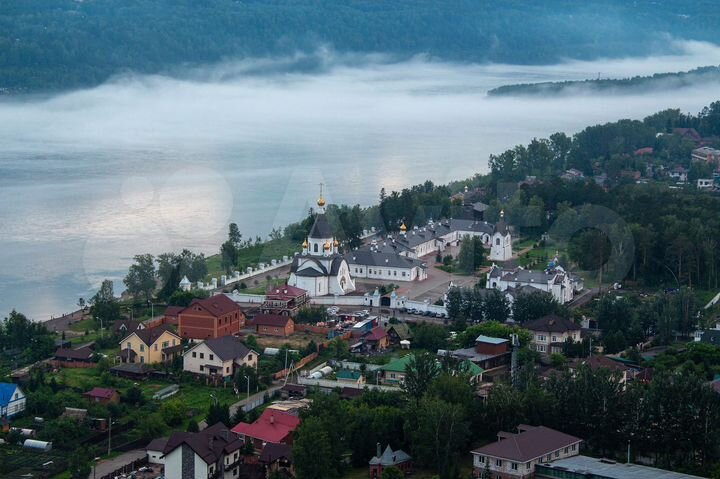 Участок 10 сот. (ИЖС)