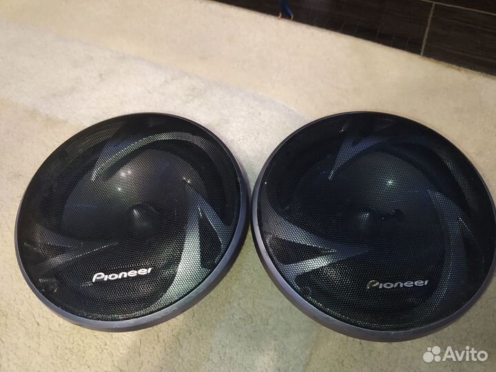 Динамик Dls 425