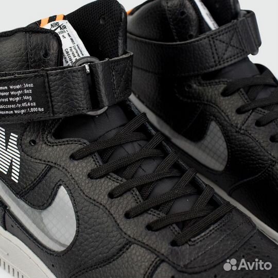 Кроссовки Nike Air Force 1