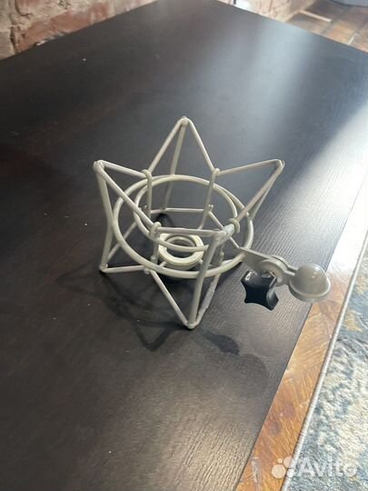 Студийный микрофон ark 87