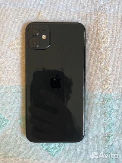 Мобильные телефоны бу iPhone 11